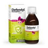Defendyl-Immunoglukan P4H junior 250ml