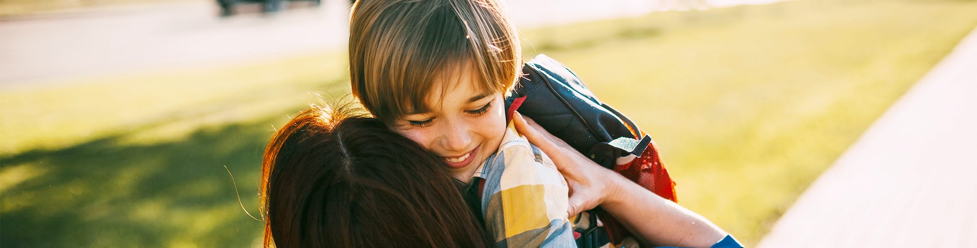 Po polasku u školu i vrtić