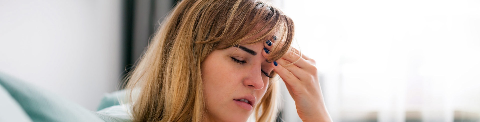 Kada ste umorni i ne osjećate se dobro