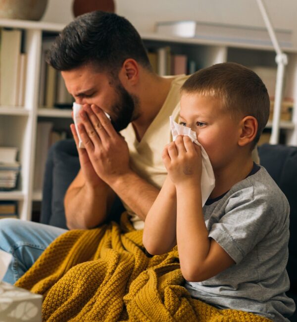 Za podporo imunskemu sistemu 