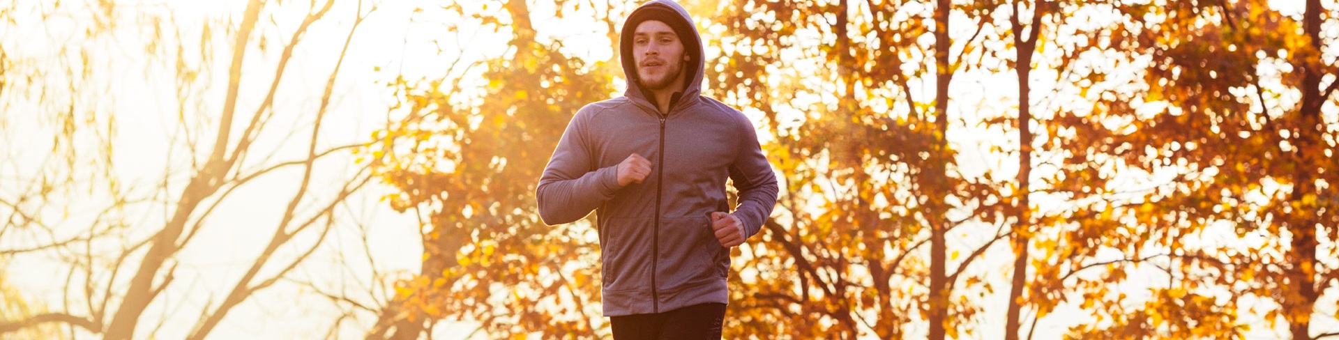 Tokom intenzivnih sportskih napora