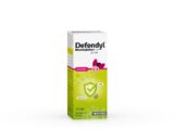 Defendyl-Immunoglukan junior sirup, 120 ml