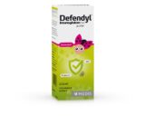 Defendyl-Imunoglukan P4H junior 250ml