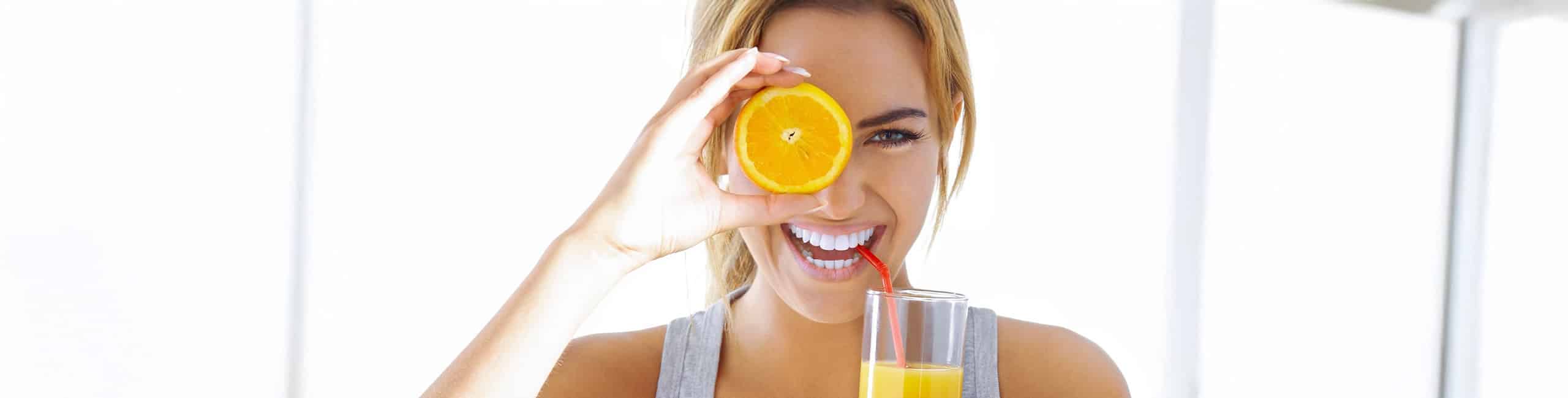 Da li vitamin C iz prirodnog izvora djeluje bolje od sintetičkog?
