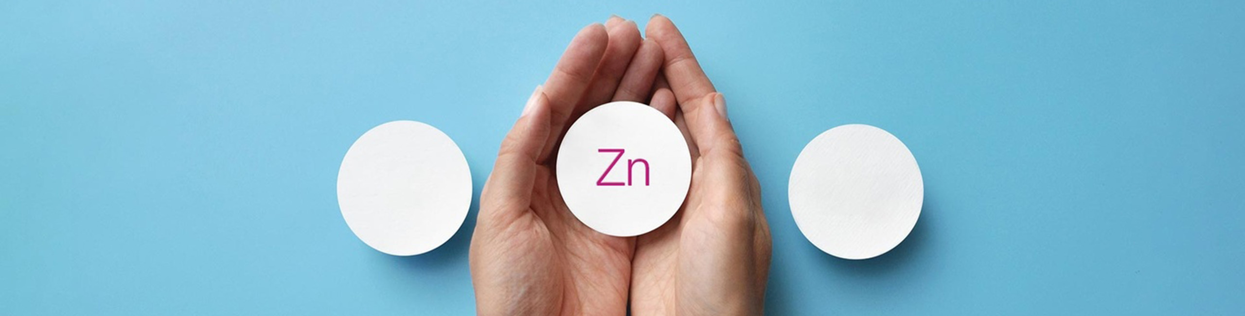 Cink - ključni mineral za vaše zdravlje.