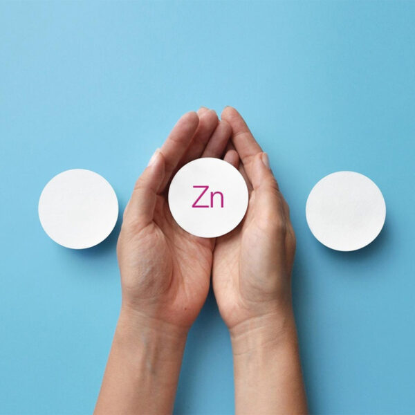 Cink - ključni mineral za vaše zdravlje.