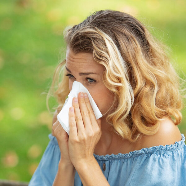 Da li su virusi zaista prisutni samo zimi?