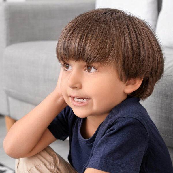 Borba protiv infekcija uha