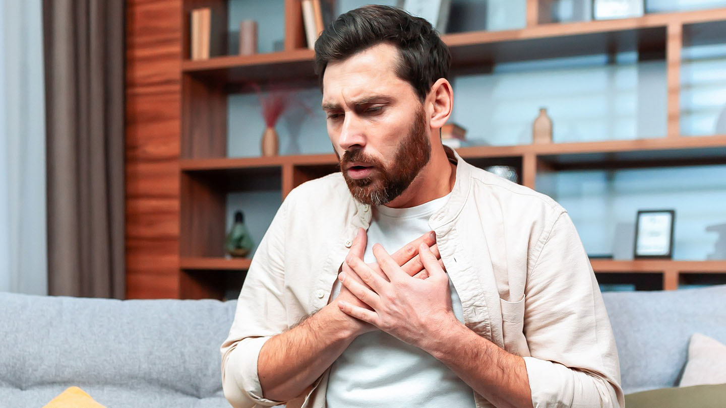 5 simptoma pada otpornosti