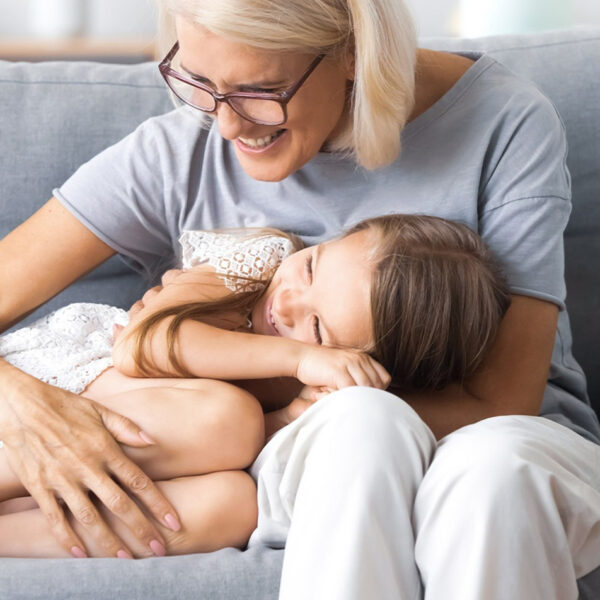 Jačanje otpornosti cijele porodice. Bolesno dijete na brizi.