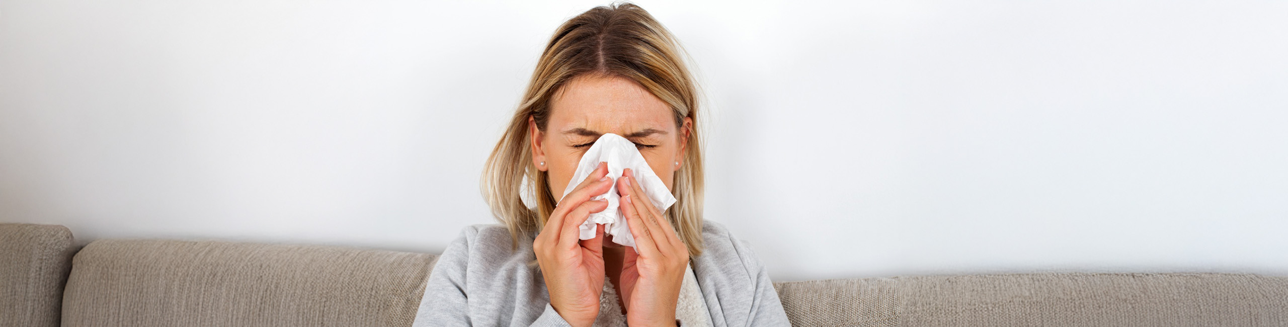 Razlika između prehlade i gripe