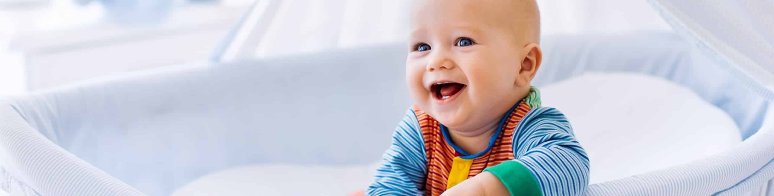 Kako se imunološki sistem razvija u djetinjstvu i šta na njega utiče?