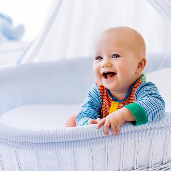 Razvoj imunološkog sistema u djetinjstvu