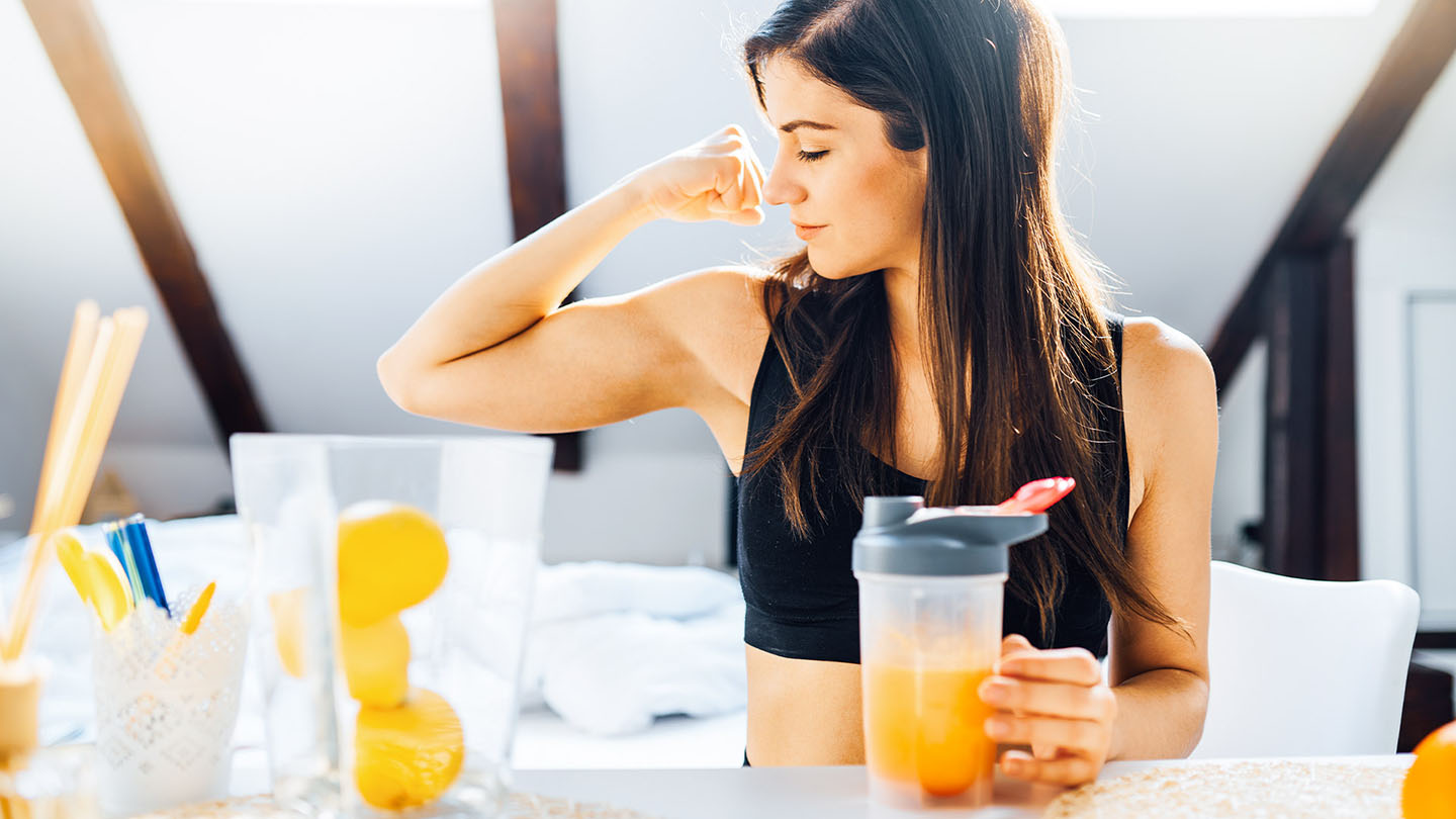 Sportske aktivnosti i otpornost