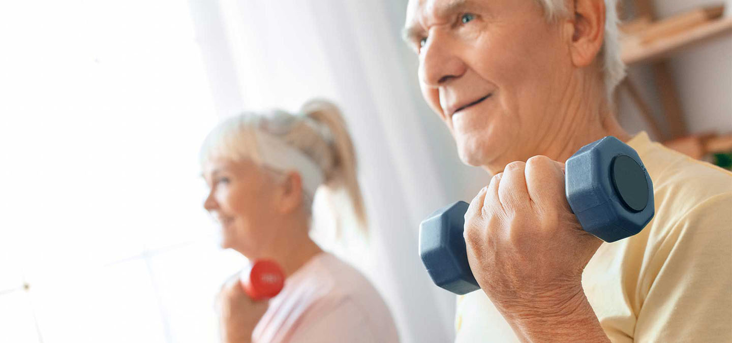 Starije osobe i imunološki sistem