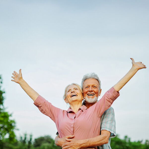 Starije osobe i imunološki sistem