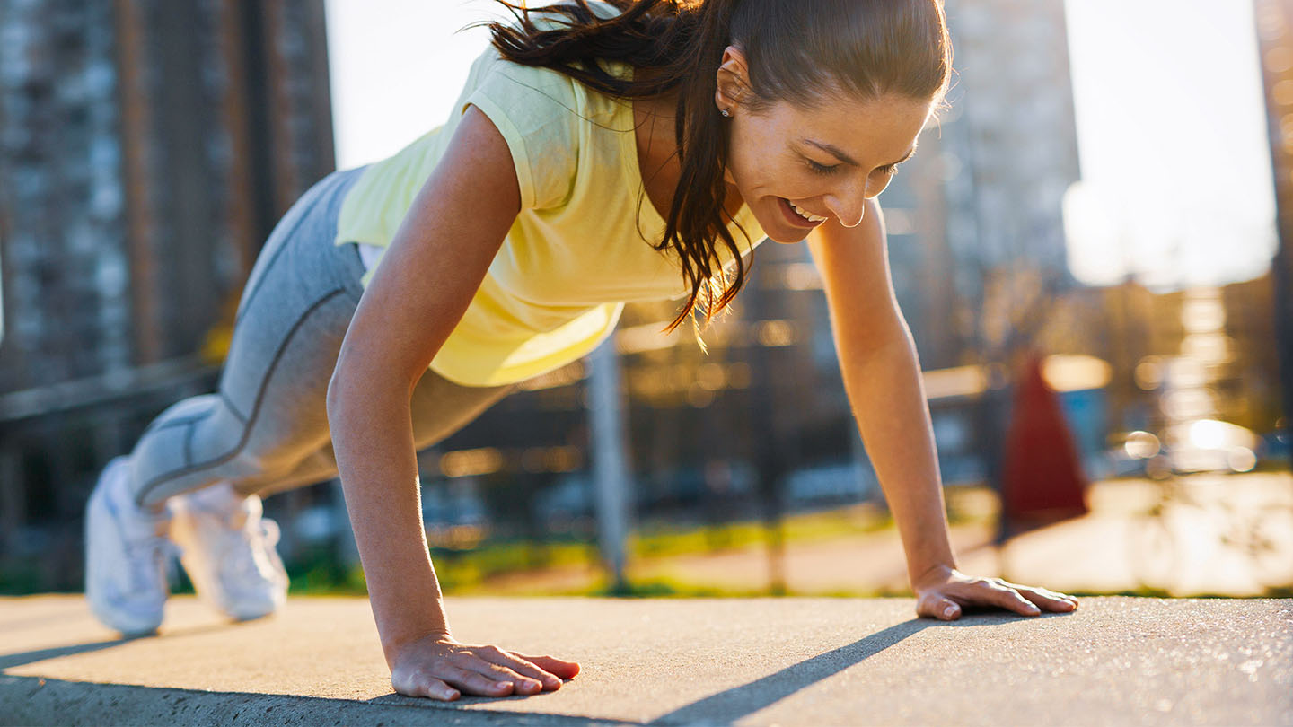 Da li ste znali? Bolja otpornost organizma se može i „uvježbati“