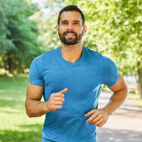 Tjelesna aktivnost - koliko je dovoljno?