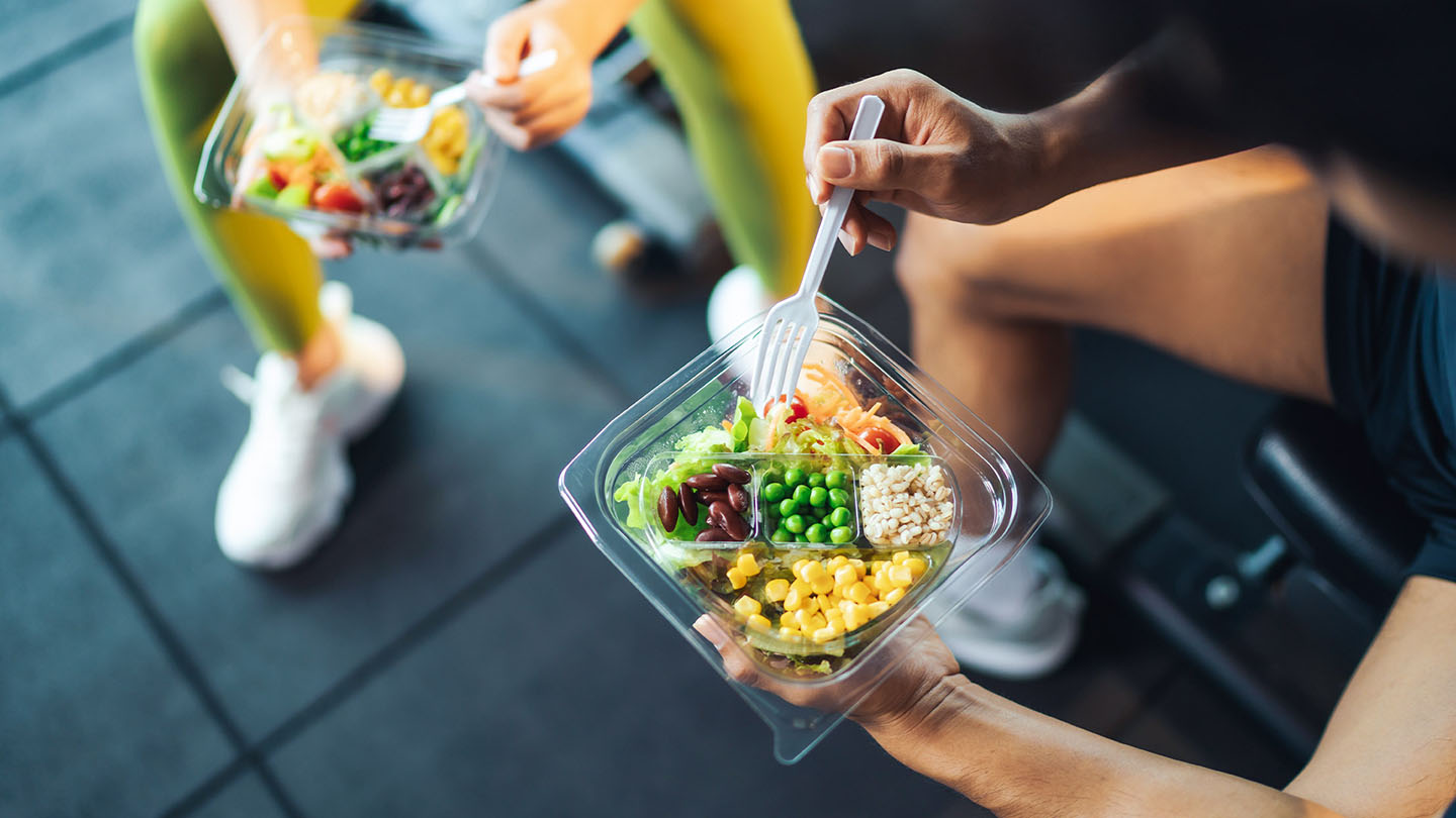 Sportske aktivnosti i otpornost