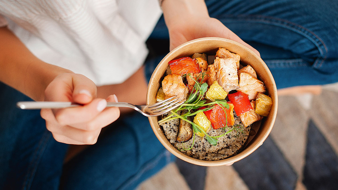 Vitamin C i cink - zašto su važni i u kojoj hrani ih ima najviše