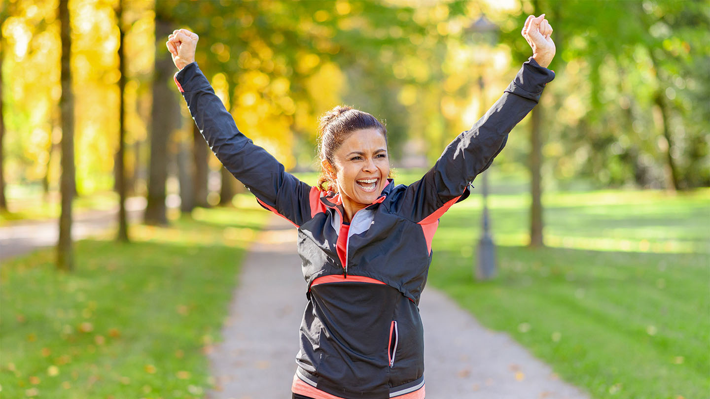 Vježbanje je veoma važno za zdrav imunološki sistem.