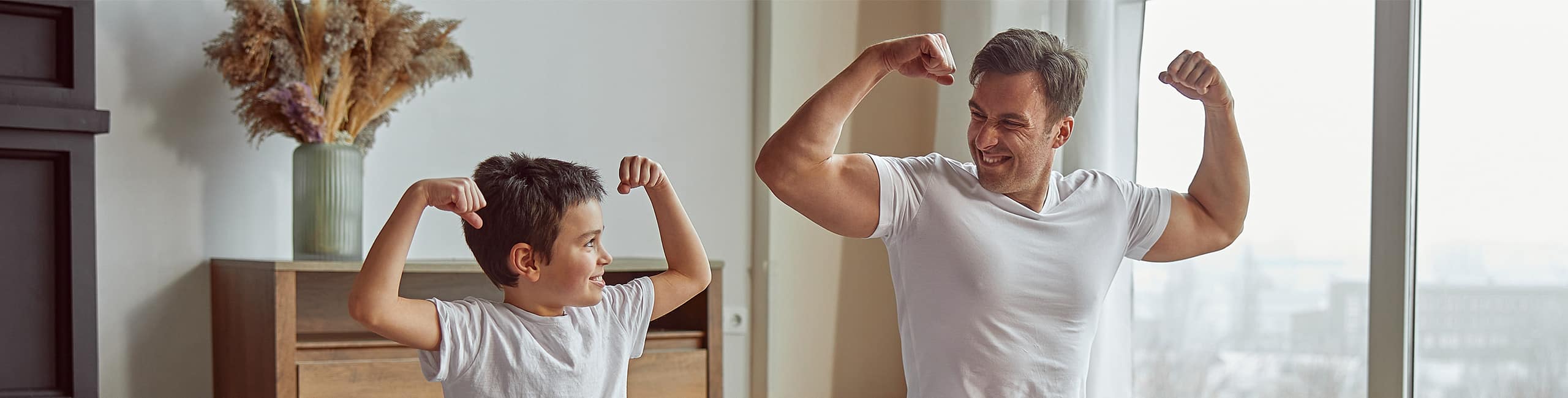 Dječji imunološki sistem i kako ga možemo