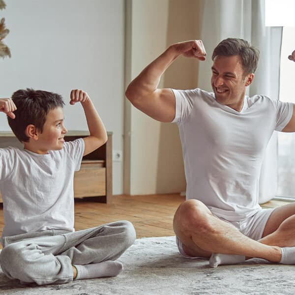 Dječji imunološki sistem i kako ga možemo